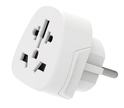 Ewent Plug Universal EW1480 Usa Uk Aus China — image 1