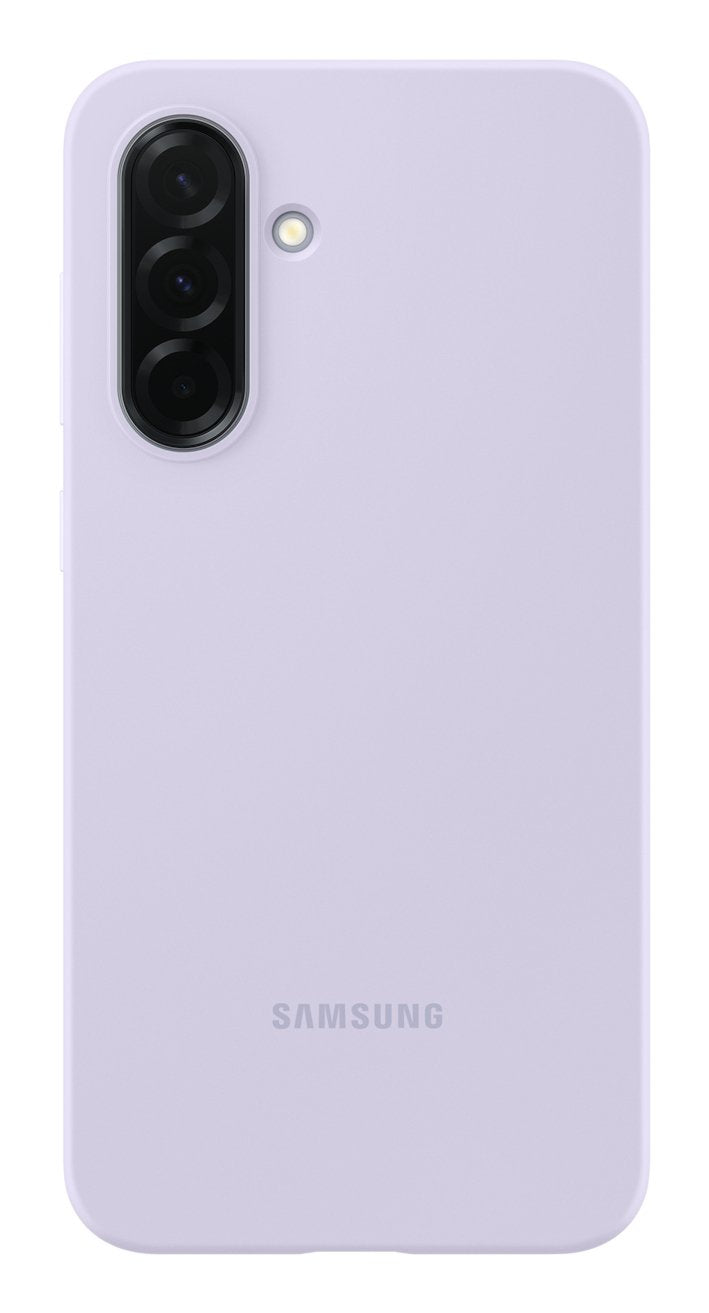 Samsung Case Silicone Do Samsung Galaxy A36 Lawendowy