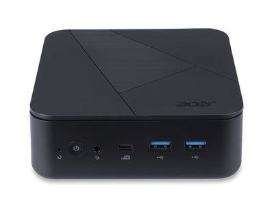 Acer Barebone Veriton Nuc VN1502G-13U7U Intel CI7-1355U Freedos DDR4 Wi-Fi-6 1XDP 1x HDMI 4x USB 3.2 — image 1