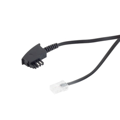 Helos Cable Phone Tae F / RJ45 8P2C, Router, 6M — image 1
