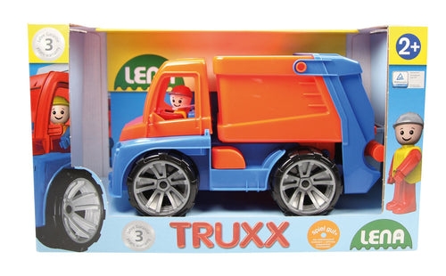 Lena Truxx 04416 Vehículo Toy — image 1
