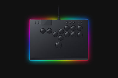 Razer Kitsune, Gamepad Black Playstation 5 And PC — image 1