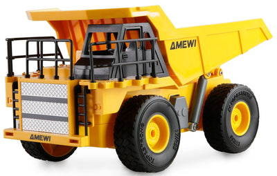 Amewi Rc Baumelle Kipper Li-ion Battery 500MAH — image 1
