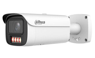 Net Camera 8MP Bullet/HFW5859E1-ZHE-IL-2712 Dahua