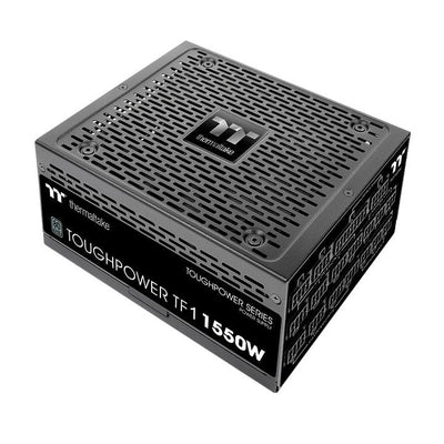 Thermaltake Power Supply Toughpower TF1 1550W Modular 80PLUS Titanium PS-TPD-1550 — image 1