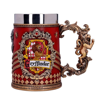 Jarra Coleccionable Harry Potter Gryffindor — image 1