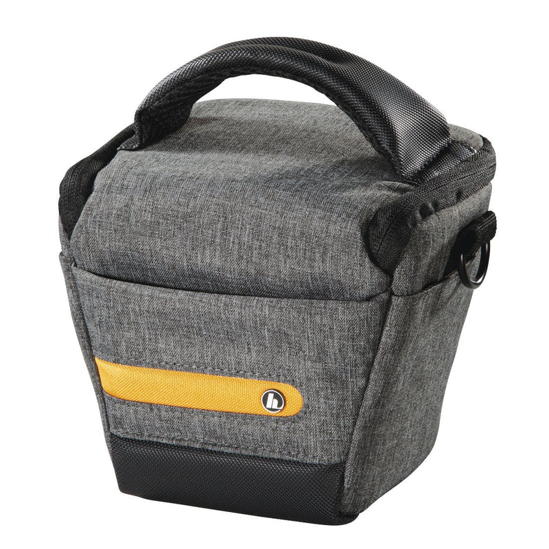 Hama Terra Case With Strap Transporte Grey