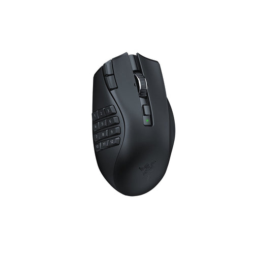 Razer Naga V2 Hyperspeed Mouse Gaming Wireless 30000 Dpi, RZ01-03600100-R3G1 — image 1