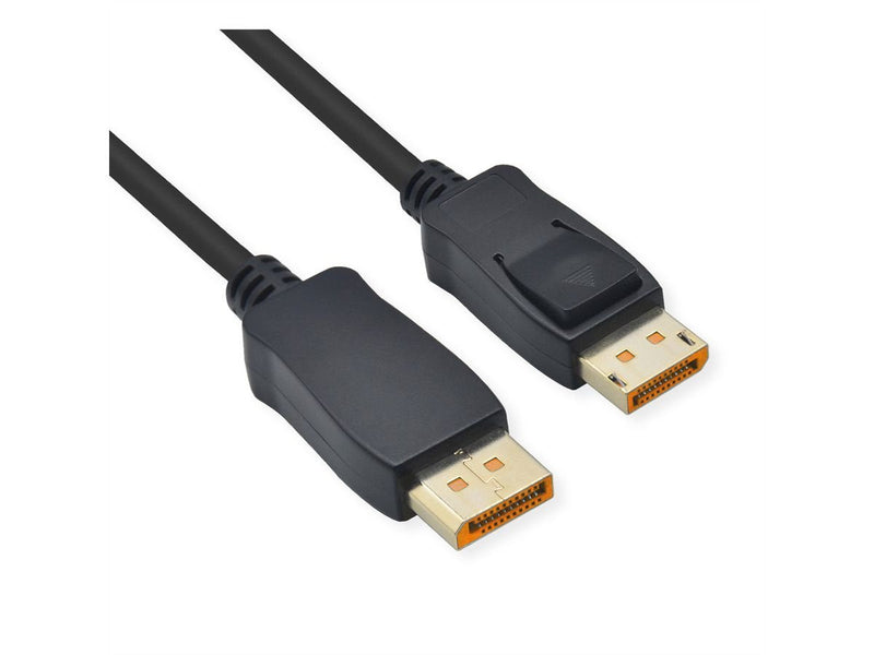 Roline 11.04.6023 Cable DisplayPort 3M Black