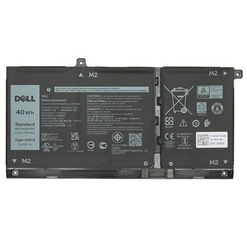 Dell Battery 11.25V 3550MAH Dell Vostro 5502 C5KG6