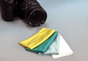 Kaiser 6339 Trapo Limpiar Microfibra Multicolour