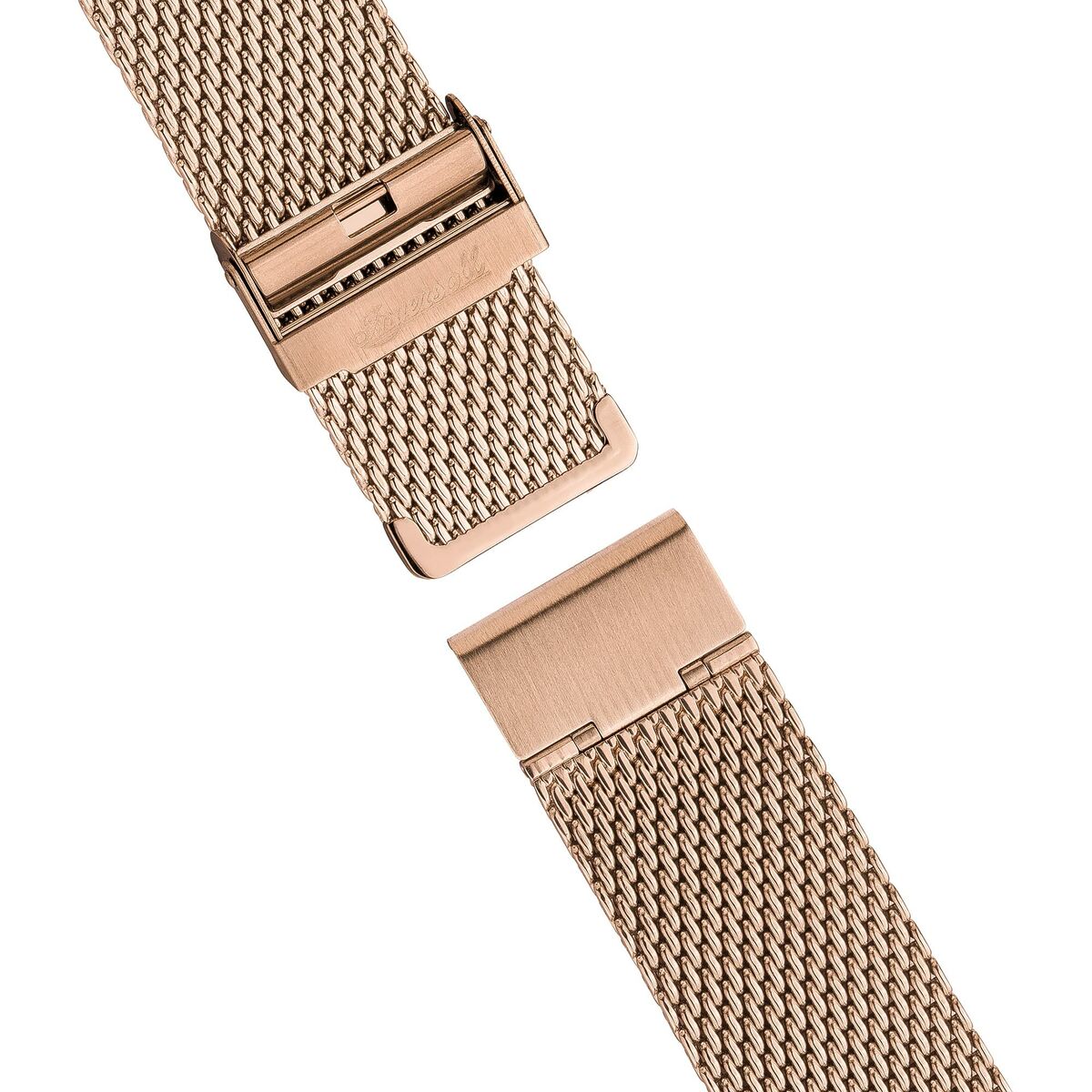 Ingersoll 1892 Men's Watch Ingersoll 1892 I00406B Pink (Ø 40 Mm)