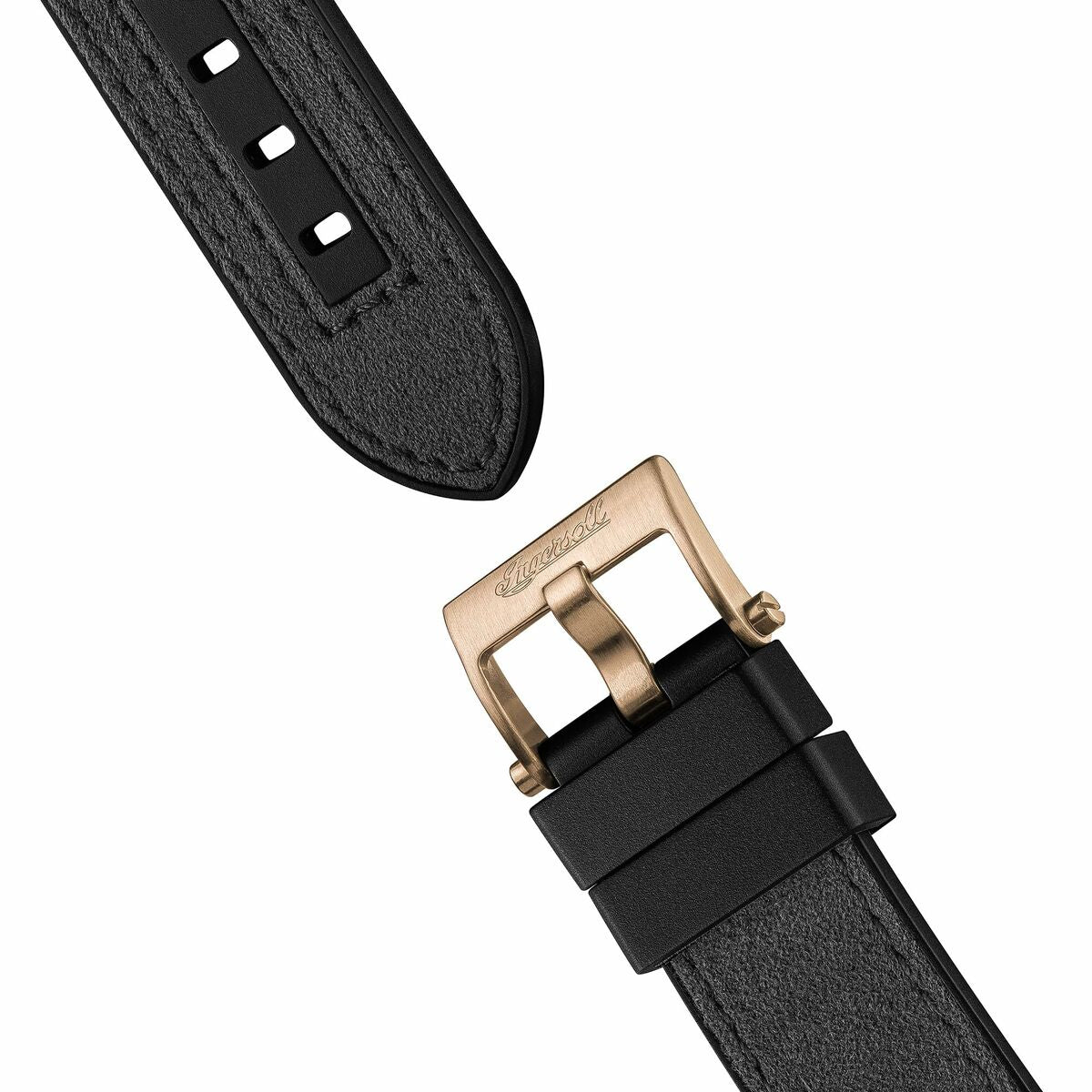 Ingersoll 1892 Men's Watch Ingersoll 1892 I15202 Black