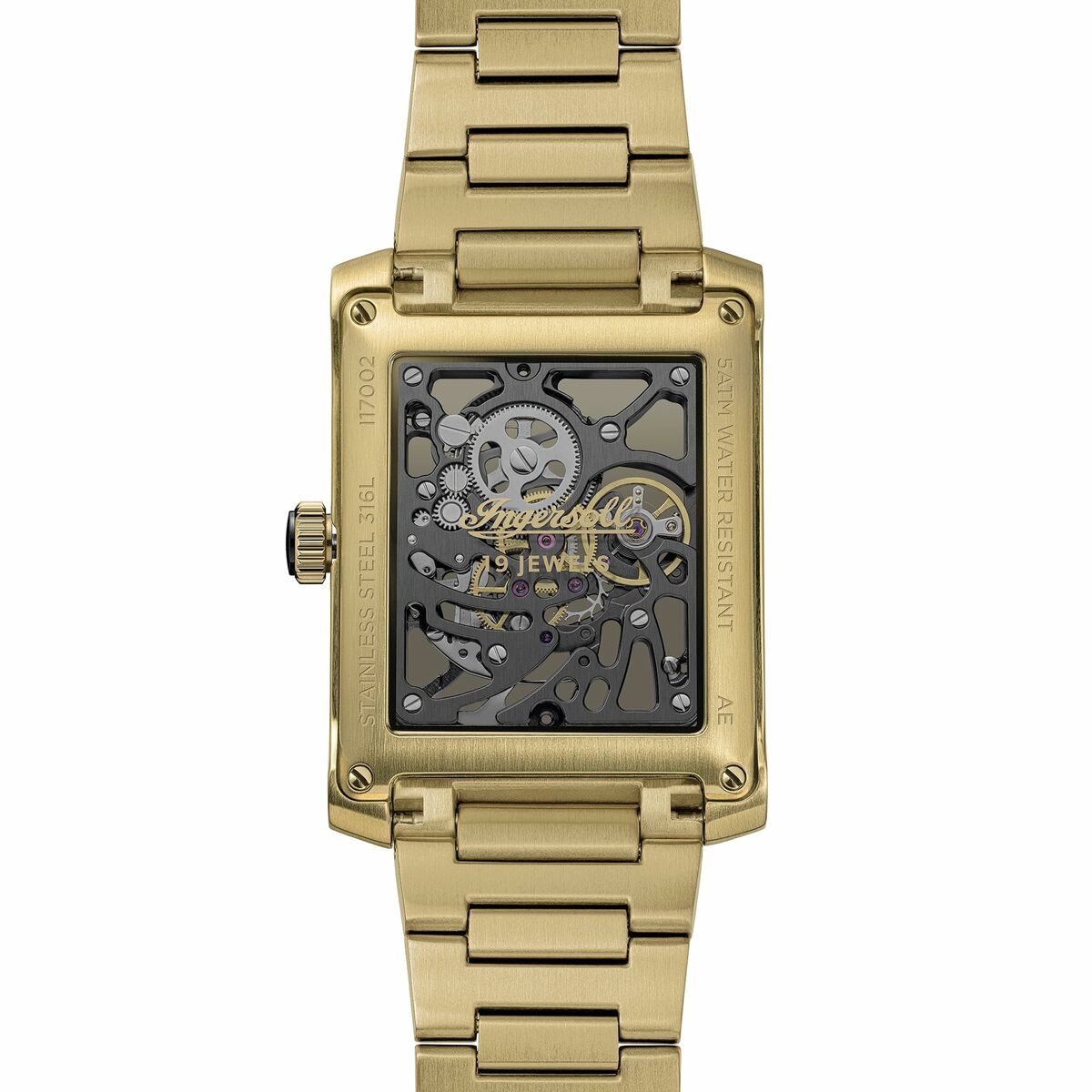 Ingersoll 1892 Men's Watch Ingersoll 1892 Mod. I17002