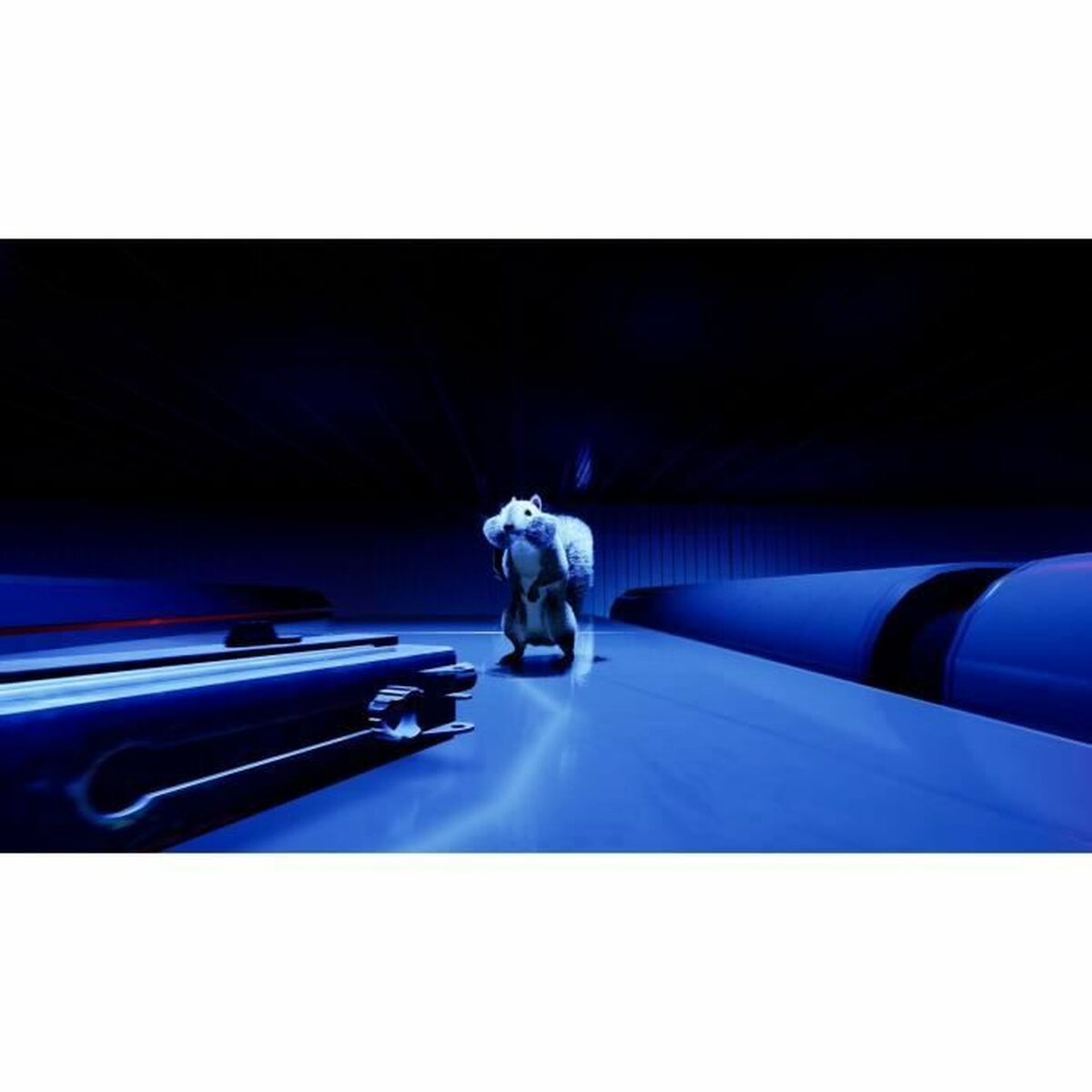 Just For Games Playstation 5 Video Game Just For Games Squirrel With A Gun