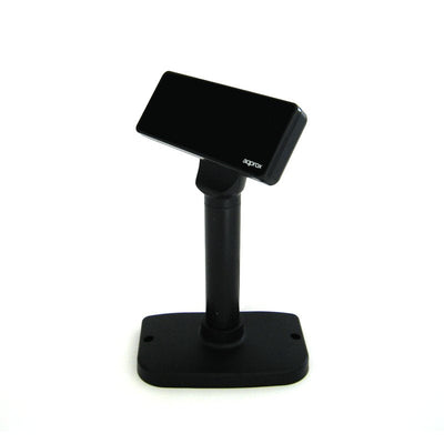 Approx Visor Tpv APPVFD01 2 Líneas USB — image 1