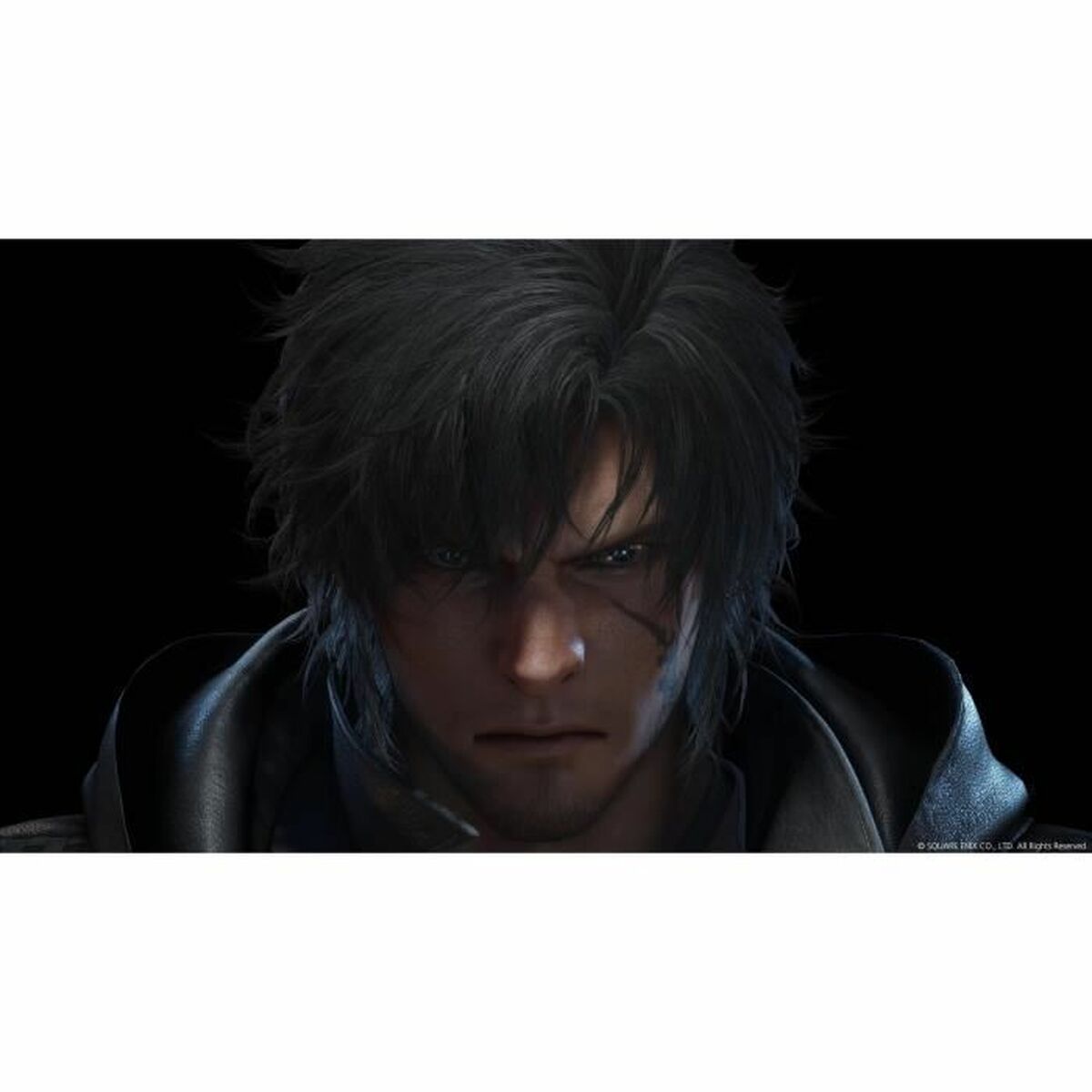 Square Enix Playstation 5 Video Game Square Enix Final Fantasy Xvi