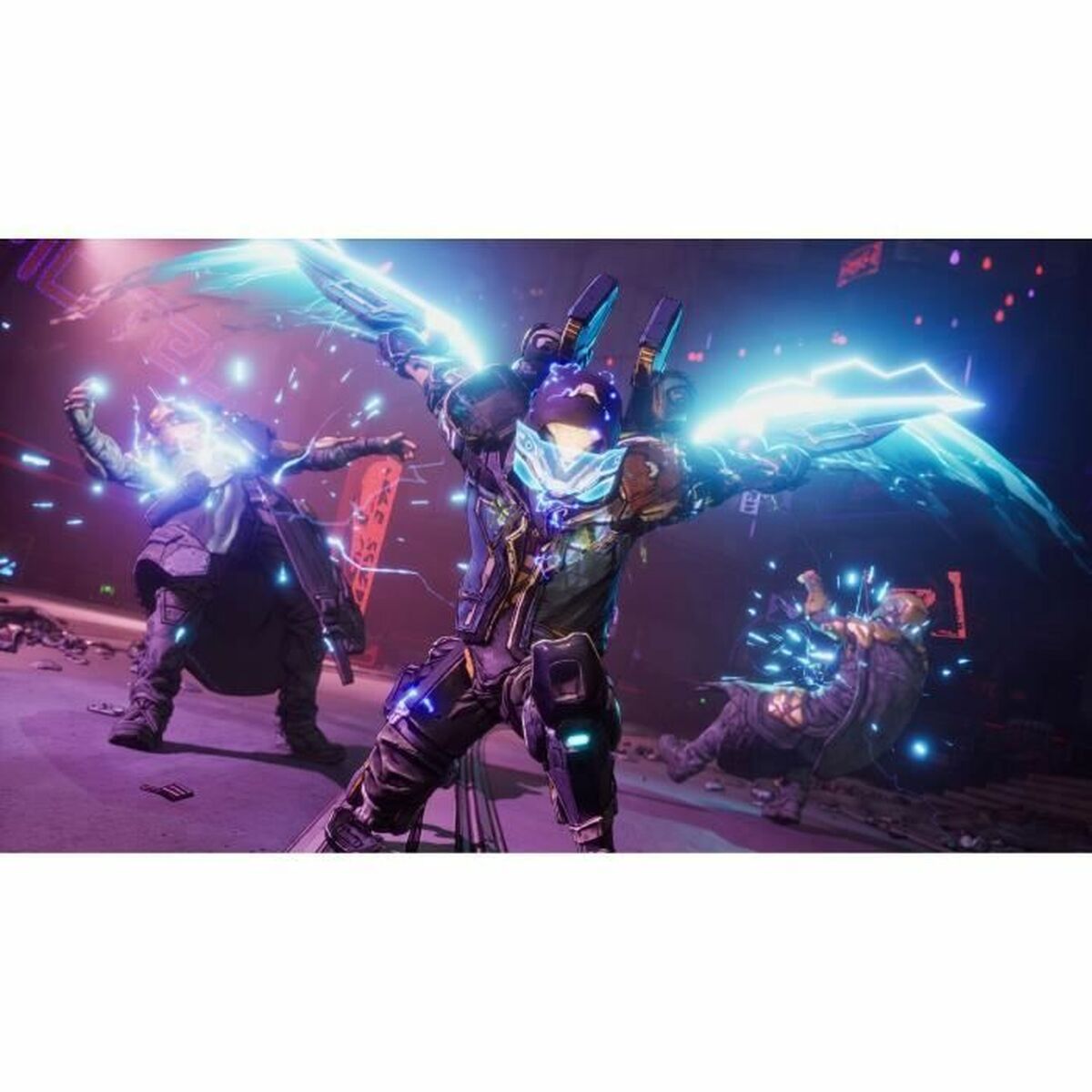 2K Games Playstation 5 Video Game 2K Games Borderlands 4