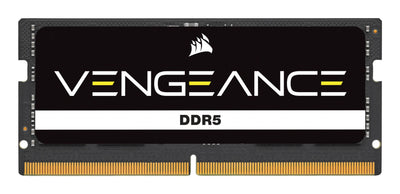 Corsair Memory Vengeance CMSX24GX5M1A5200C44 24GB 1 X 24GB DDR5 — image 1