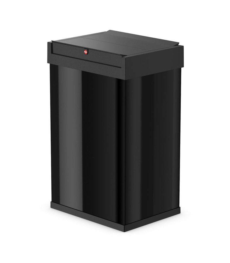 Hailo Big-box Swing L Black