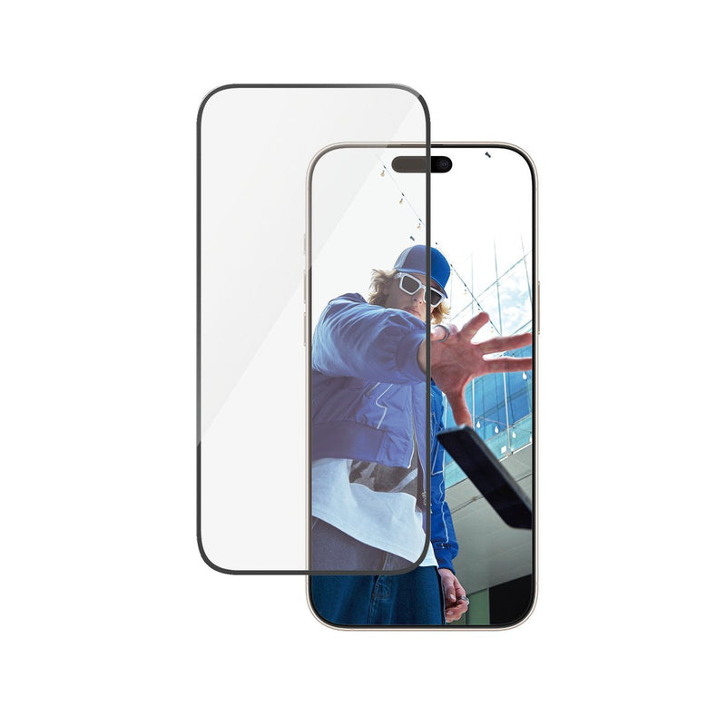 Screenprotect Iphone 24 6.9IN Pro Ultra-wide Fit