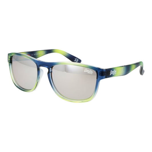 Superdry Unisex Sunglasses Superdry Sds Rockstar 54107
