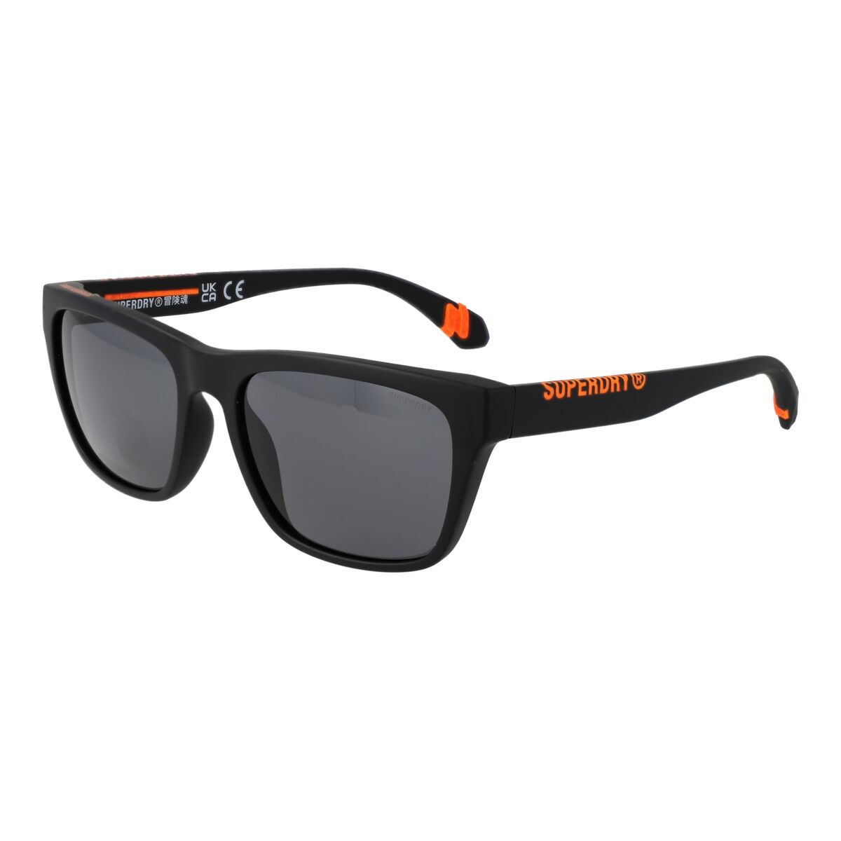 Superdry Men's Sunglasses Superdry Sds-5009 56104A Black