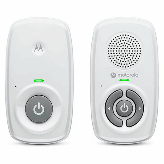 Motorola Baby Monitor Motorola 2 Pieces