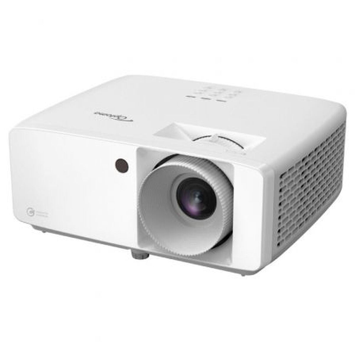 Optoma Projector Optoma Zh420 Full Hd 1920 X 1080 Px