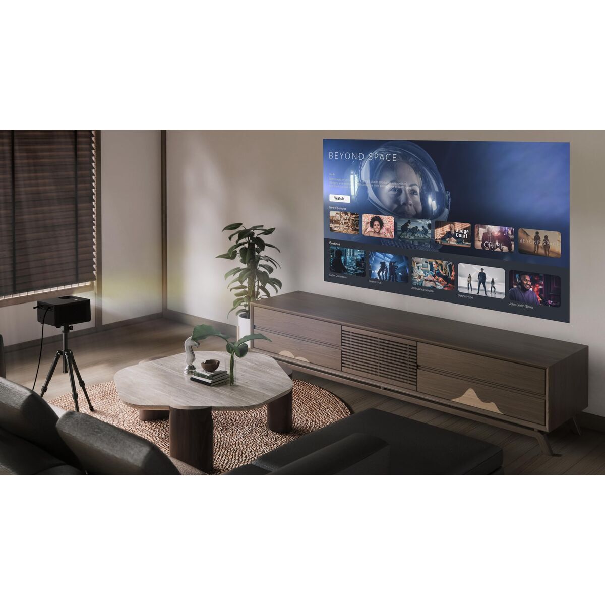 Optoma Projector Optoma E3Pb001E111 Full Hd 1920 X 1080 Px