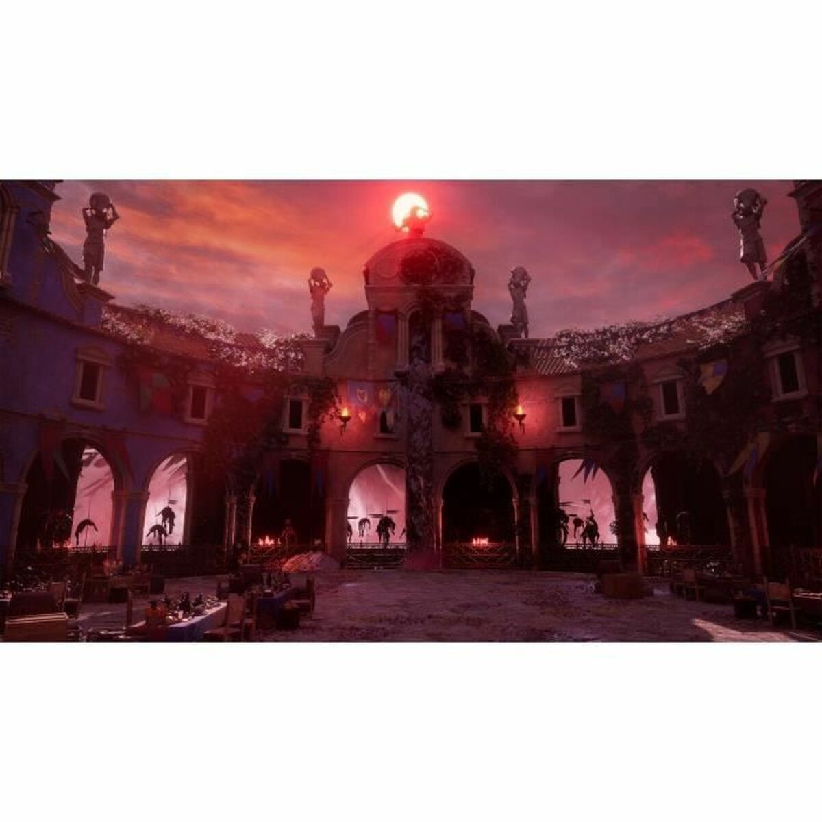 Just For Games Playstation 5 Video Game Just For Games La Última Canción