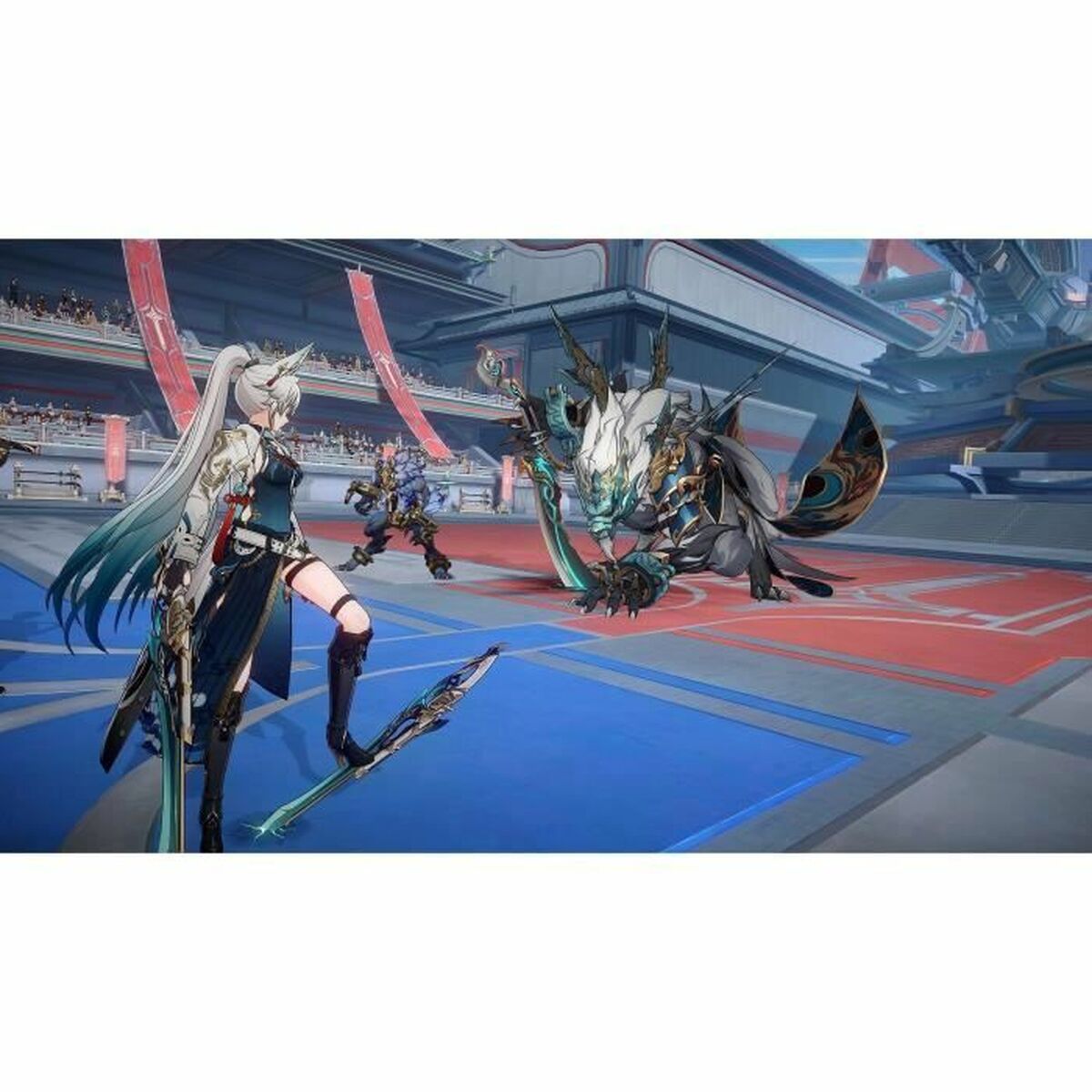 Just For Games Playstation 5 Video Game Just For Games Trailblazer Edition