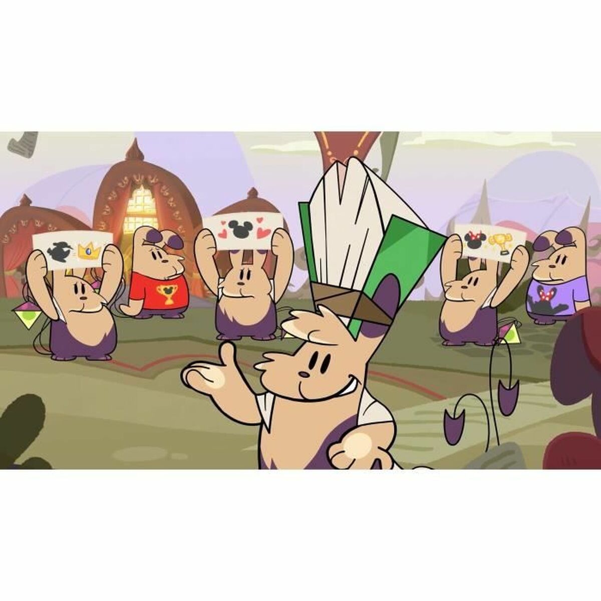 Just For Games Playstation 5 Video Game Just For Games