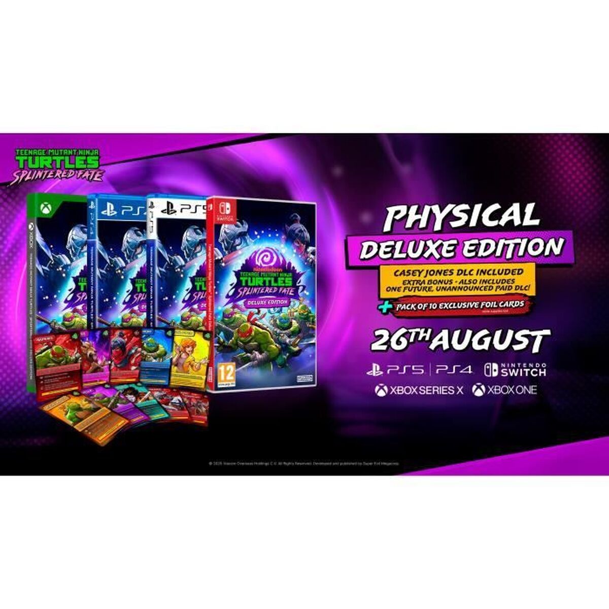 Just For Games Playstation 5 Video Game Just For Games