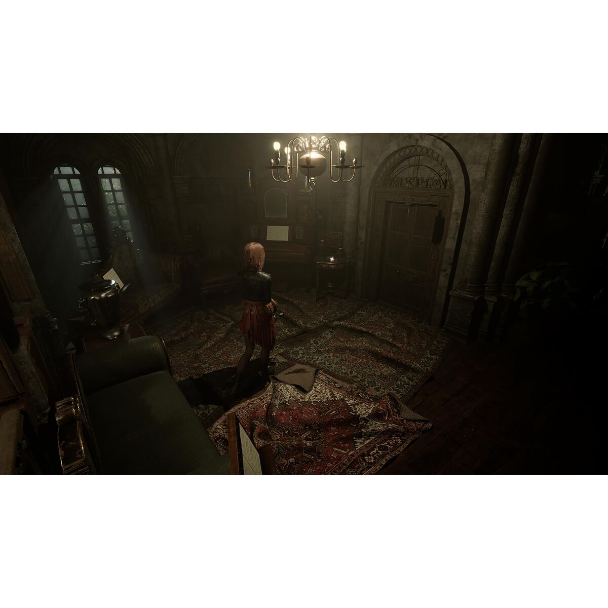 Just For Games Playstation 5 Video Game Just For Games