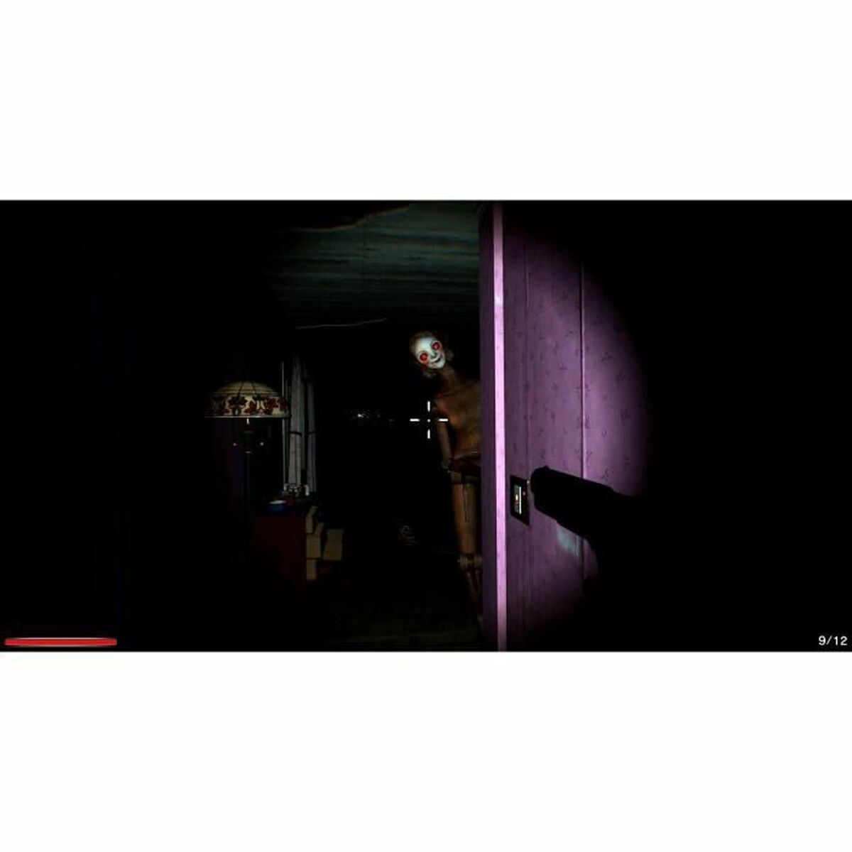 Just For Games Playstation 5 Video Game Just For Games Jack Holmes Master Of Puppets