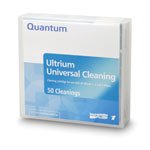 Quantum DC Ultrium Lto Limpiezaultrium Universal Cleaning — image 1