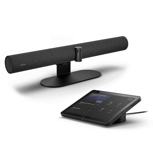 Jabra Panacast 50 Video Bar System Kit Videoconferencia (panacast 50) Certificado Salas Zoom — image 1