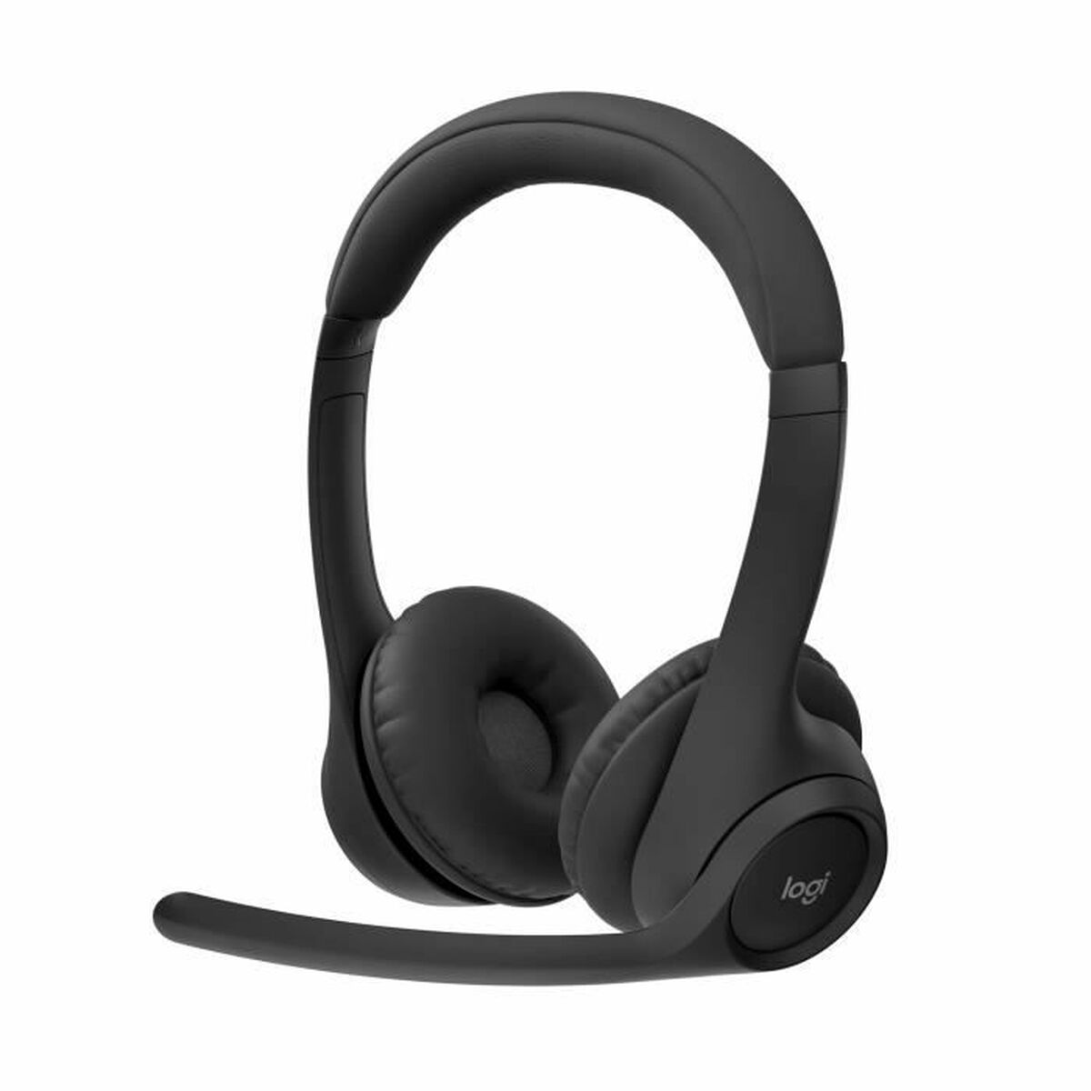 Logitech Headphones Logitech 981-001407 Black