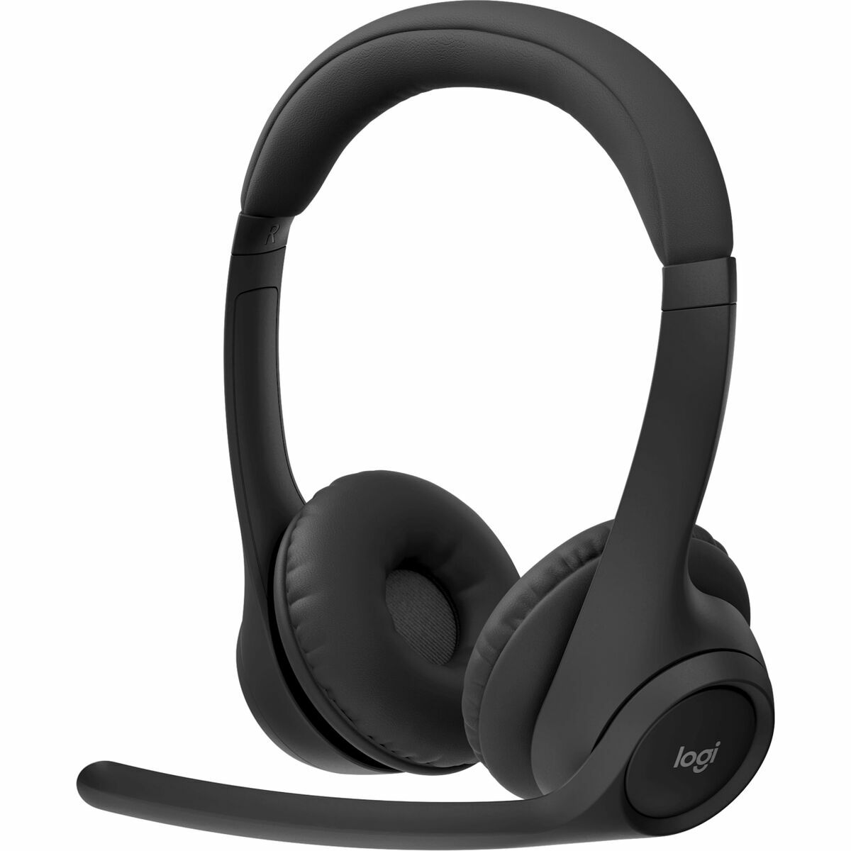 Logitech Headphones Logitech 981-001453 Black