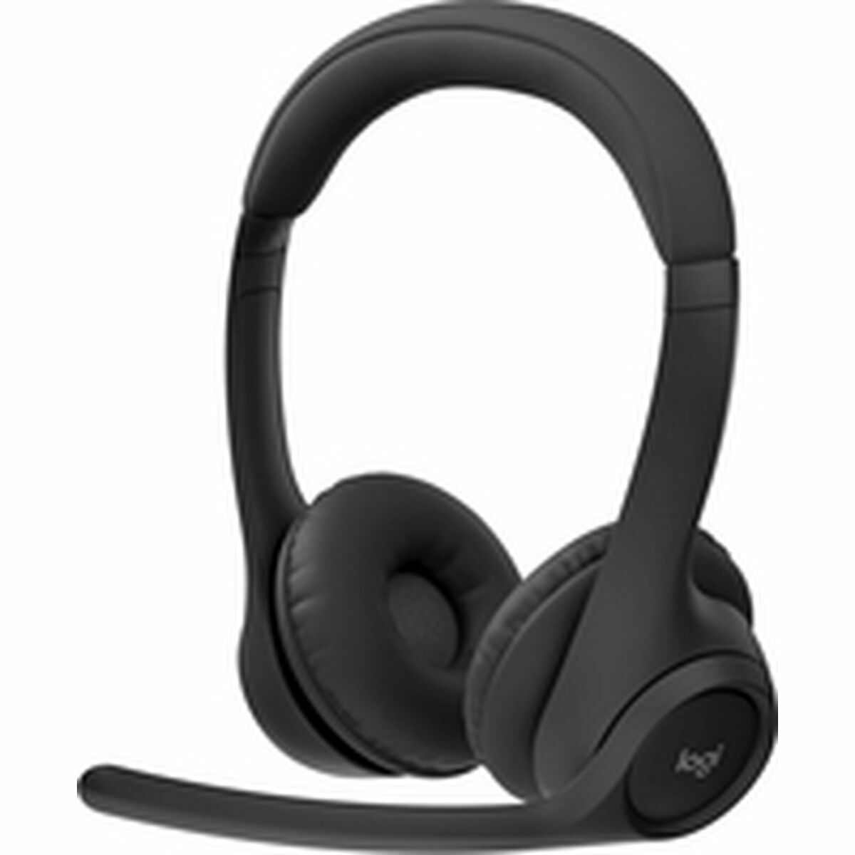Logitech Headphones Logitech 981-001453 Black
