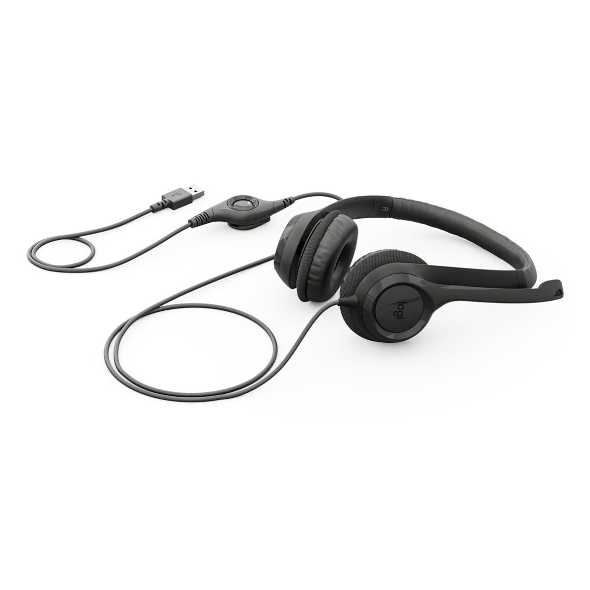 Logitech Headphones Logitech 981-001576