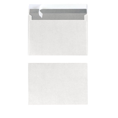 Herlitz Adhesive Sobre C6 Without Window Pack 100 — image 1