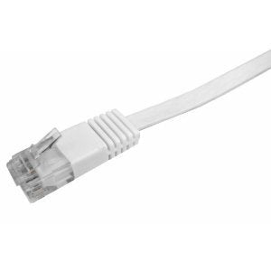 Logilink CAT.5E UTP 10M Network Cable U/UTP (UTP) Blanco