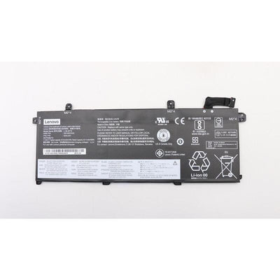 Lenovo 50WH Internal Lithium-ion Battery For Thinkpad — image 1