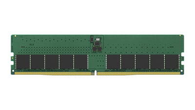 Kingston Memory 32GB DDR5-5600MT S Ecc Module — image 1