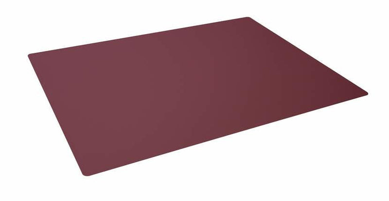 Durable Pad Desk 650X500CM Red