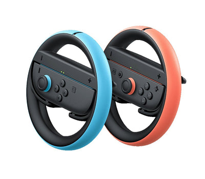 Nintendo Gamepad Switch 2 Joy- With Wheel 2UDS — image 1