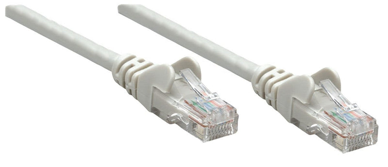Intellinet 739849 Network Cable 1,5M CAT.6 S/FTP (s-STP) Grey