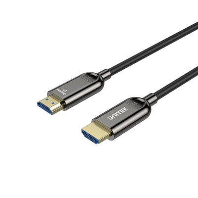 Unitek Cable Óptico HDMI 2.1 Aoc C11085GY01-15M — image 1